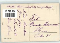 Bild-Telefon Hund HWB Ser. 3916 Humor