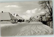 26465 W2941 Langeoog - Winter