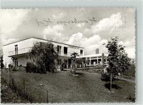 34537 W3590 Bad Wildungen FOTO KEINE AK Hotel Homberger Hof