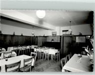 96215 W8620 Lichtenfels , Bay FOTO KEINE AK Gasthaus Ort handschriftlich