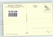 56379 W5409 Obernhof , Lahn Foto AK Gasthaus Reusch
