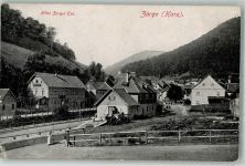 37449 W3421 Zorge - Hotel Zorger Tal