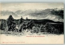 39100 Bozen Bolzano - Penegalspitze