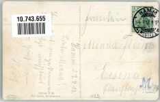 59063 W4700 Hamm , Westf 1912 - Schützenhof