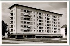 91052 W8520 Erlangen - Siemens-Siedlung Hochhaus