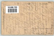 79650 W7860 Schopfheim - Lindenplatz Hauptstrasse