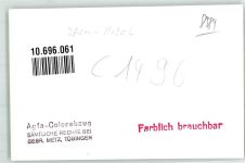 6991 Riezlern , Kleinwalsertal FOTO KEINE AK Foto Original aus Archiv eines Ansichtskartenverlags Hotel Ifen