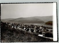 57587 W5249 Niederbach b Wissen, Sieg FOTO KEINE AK Ort handschriftlich