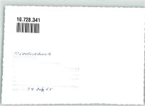 57587 W5249 Niederbach b Wissen, Sieg FOTO KEINE AK Ort handschriftlich