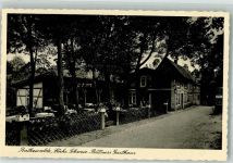 01848 O8361 Rathewalde - Gasthaus Büttner