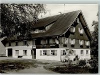 88316 W7972 Isny im Allgäu - Gasthaus-Pension Gaischachen