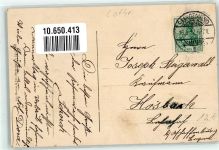 57200 Sarreguemines 1912
