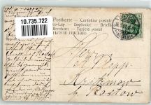 Kind Hund Seifenblasen T.S.N. Serie 577 Pfingsten 1907 Künstlerkarte