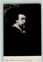 Rubens Prominente