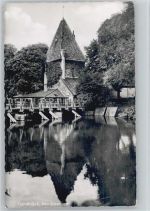 W4500 Osnabrück Pernickelturm Turm