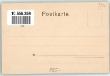 89518 W7920 Heidenheim an der Brenz Lithographie Schloss Hellenstein sign. GHT Closs