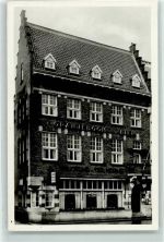 3311 Dordrecht - Cafe Restaurant Ter Merwe