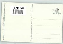 92318 W8438 Pölling , Oberpf - Fliegeraufnahme Freigegeben d. R.L.M.