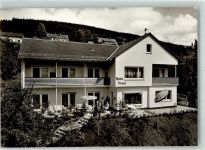 63619 W6482 Bad Orb - Haus Vroni Villbacherstraße