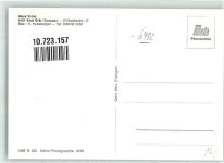 63619 W6482 Bad Orb - Haus Vroni Villbacherstraße