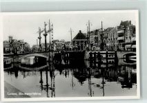 2311 Leiden - Blauwpoortsbrug