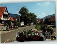 77797 W7601 Ohlsbach - Ortsansicht