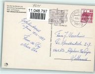 77797 W7601 Ohlsbach - Ortsansicht