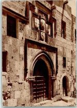 Rodi - Hotel Lingua di Provenza