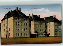 W5160 Düren Neue Kaserne Kaserne
