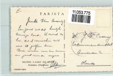 Andratx - Hotel Camp de Mar