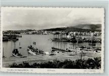 Palma Mallorca - Hafen