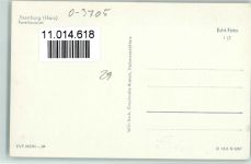 38871 O3705 Ilsenburg - Forellenteich