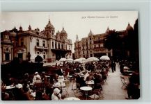 Monte Carlo - Casino - Restaurant ca 1935 AK