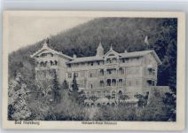 38667 W3388 Bad Harzburg - Waldpark-Hotel Südekum
