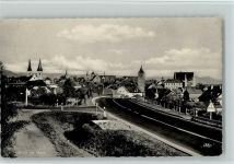 97437 W8728 Haßfurt - Ortsansicht Foto Ako