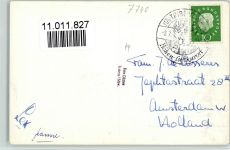78098 W7740 Triberg im Schwarzwald - Park Hotel Wehrle