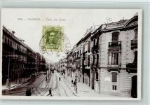 Valencia - Kolon-Straße