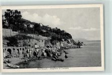 16035 Rapallo - Scogliera di Levante
