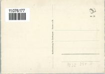 46509 W4232 Xanten - Ortsansichten Kirche Denkmal Mehrfachaufnahme