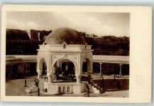 Rodi - Pavillion Pescheria