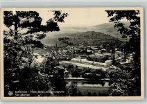 Echternach - Petit Suisse Luxembourgeoise Vue générale