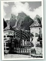 31030 Colfosco - Sella Südtirol
