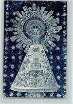 Saragossa Zaragoza - Unsere Frau Pilar