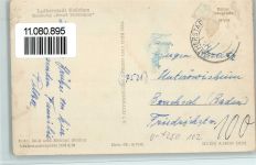 06295 O4250 Lutherstadt Eisleben - Siedlung Ernst Thälmann