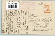 Grossglockner Grossglockner vom Glocknerhaus Gletscher