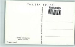 Formentor - Hotel Formentor