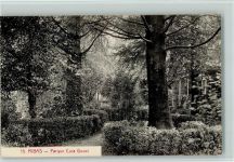 Ribas - Casa-Gousi-Park