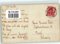 77933 W7630 Lahr , Schwarzwald Foto AK Gruppenfoto Soldaten Ort lt. Stempel