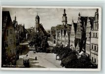 92637 W8480 Weiden , Oberpf - Teilansicht
