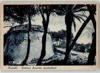 91025 Marsala - Bastione Saraceno